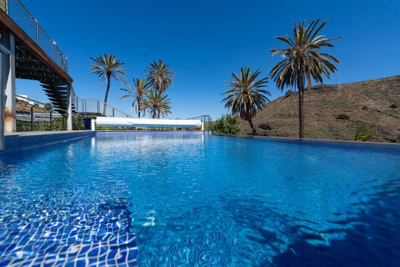 Holidays & Health In Oasis - 7 Villa